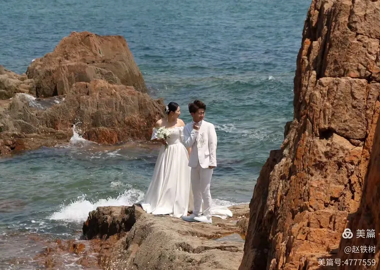 青岛，可以海誓山盟的浪漫之城